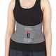 Be Safe Forever LS Support Waist Belt - Grey (XL) - Back/Abdomen Supports