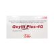 OXYFIT PLUS 4G Soft Gelatin Capsule 10's - Supplements-Sup