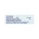 Itral Eye Ointment 3Gm - Eye Infections-Eaa