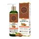 Morpheme Remedies Remedies Pure Sweet Almond Coldpressed Oil For Hair, Skin 120 ml - Hair Oils