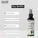 INLIFE Lung Detox Oil 60 ml - Vital Health
