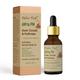 Nature Trail AM to PM Under Eye Serum with Caffeine, Matcha Green Tea, Vit C, Hyaluronic Acid 30 ml - Under Eye Creams & Serums