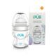 Pur Advanced Plus Wide Neck Feeding Bottle 150 ml - Feeding & Nursing