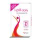 i-pill daily Oral Contraceptive Pills 21's - Nutritional Supplements