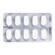 LEVOTECH 500 Tablet 10's - Bacterial Infections-Qui