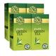 LaPlant Green Tea Bags - Pure (Pack of 4 x 25's) - Teas