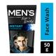 Fair & Lovely Men's Instant Fairness Rapid Action Face Wash 50 gm - Face Wash & Cleansers