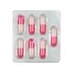 Fungikem 100mg Capsule 7'S - Fungal Infections-Anf