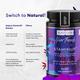 Kapiva Himfoods Staminup Capsule 60 gm - Sexual Healthcare