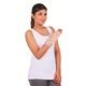 Wellon Elastic Forearm Splint (Right Hand) (XL) - Abdomen/Neck/Arm/Elbow Supports