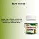 HASS Sanjeevani Vati Tablet 40's - Speciality Medicines