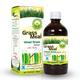 Basic Ayurveda Grass Meal (Wheat Grass) Juice with Honey 500 ml - Ayurvedic Juices