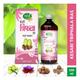 Swadeshi Ayurved Kesari Triphala Ras Juice 500 ml - Ayurvedic Juices