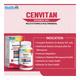 HealthVit Cenvitan Women 50+ Tablet 60's - Multi-Vitamins