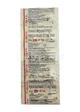 Pinom H 40mg Tablet 10'S - Hypertension-Ang