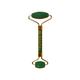 Be Soulfull Jade Face Massage Roller - Natural Green 155 gm - Massagers