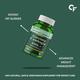 CF Novaslim Garcinia Cambogia 2500 mg Veg Tablet 120's - Herbal Dietary Supplement