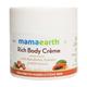 Mamaearth Rich Body Creme 100 gm - Lotions & Creams