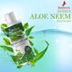 Zenius Aloe Neem Face Wash 200 ml - Personal Care (Ayush)