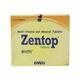 Zentop Tablet 15'S - Supplements-Vam