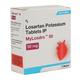 MYLOSDRO 50 Tablet 10's - Hypertension-Ang