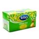 Tetley Green Tea with Lemon & Honey Natural Flavours 25's - Teas