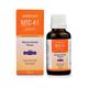 Hapdco MTC-41 Drops 30 ml - Homeopathic Drops