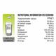 Enerzal Energy and Electrolyte Powder - Lime 100 g - Energy Drinks