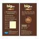 Bigfun Condoms - Tempting Chocolate 10's - Plain/Flavoured Condoms