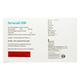 SERACAN 200mg Capsule 10's - Fungal Infections-Anf