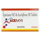 Acemyoset Tablet 10'S - Pain relief-Nsa