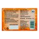 Himalaya Gasex Fizz Sachet - Orange (Pack of 25 x 5 gm) - Acidity & Gas Relief