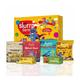 Slurrp Farm Celebration Snack Box - Big (Pack of 5) - Nutritional Bars