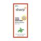 Floh Sharp Instant Hand Sanitizer - Spearmint Essential Oil 120 ml - Hand Sanitizer