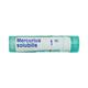 Boiron Mercurius Solubilis 1M Multi Dose PELLETS 4 GM - Triturations (Homeo Tablets)