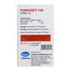 Fungiset 150mg Tablet 1'S - Fungal Infections-Anf