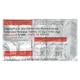DAPAONE M 5/1000 Tablet 10's - Diabetes-Ant