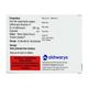 AZICEL 250 Tablet 6's - Bacterial Infections-Mac