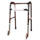 Karma Walker with Wheel (WK - 51) - Walker & Walking Stick