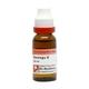 Dr. Reckeweg Senega Ø Liquid 20 ml - Mother Tincture