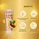 Pond's Gold Beauty Peel Off Mask, Healthy Golden Glow In Just 15 Min 80 gm - Masks & Peels