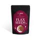 Jivo Flax Seeds 250 gm - Nutritional Bars