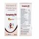 Complete TD Syrup 200ml - Supplements-Vam