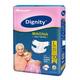 Romsons Dignity Premium Adult Diapers-Large 10's - Adult Diapers & Pads