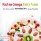Medo Specia Raw Unroasted Chia Seeds 350 gm - Nutritional Bars