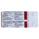 CONCHOL 20mg Tablet 10's - High Cholesterol-Dys