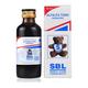 SBL Alfalfa Paediatric Tonic 115 ml - Speciality Medicine