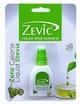 Zevic Stevia Zero Calorie Liquid 15 ml - Sugar Substitutes (Fitness)