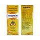 Deriphyllin BM Expectorant 120ml - Cough And Cold-Cou