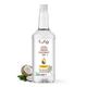 Coco Crush Cold Pressed Virgin Coconut Oil 1 l - Hair Oils